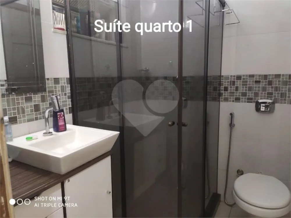 Casa, 4 quartos, 200 m² - Foto 13