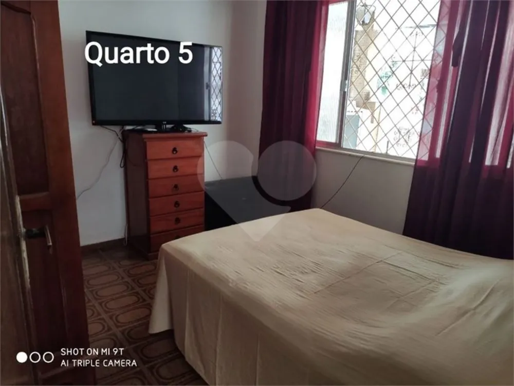 Casa, 4 quartos, 200 m² - Foto 12