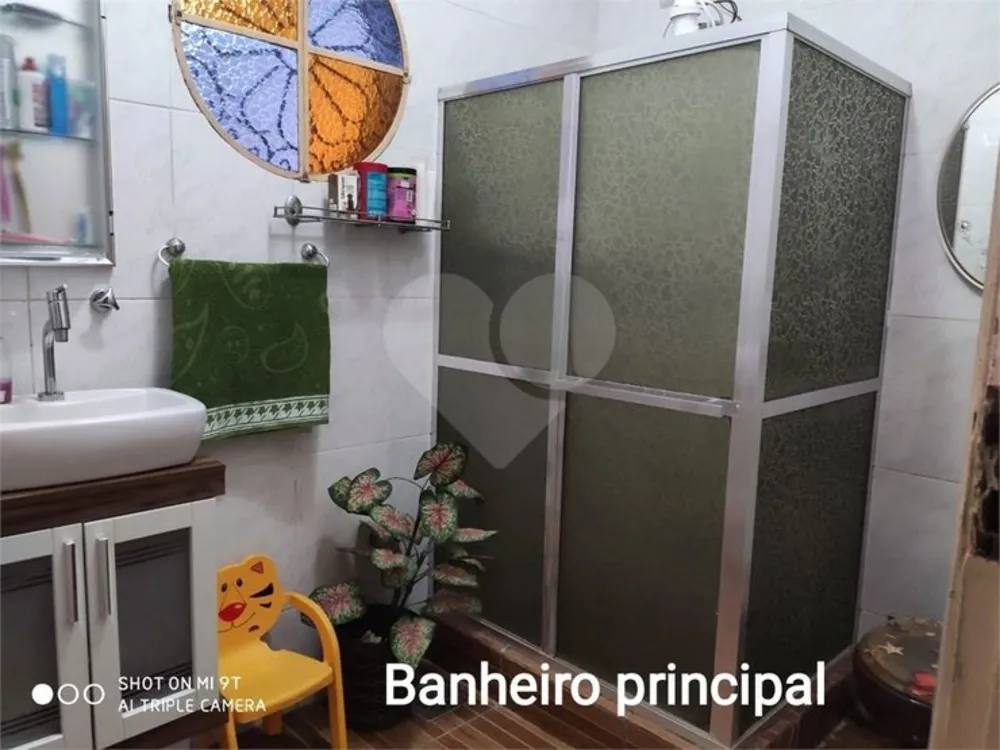 Casa, 4 quartos, 200 m² - Foto 14