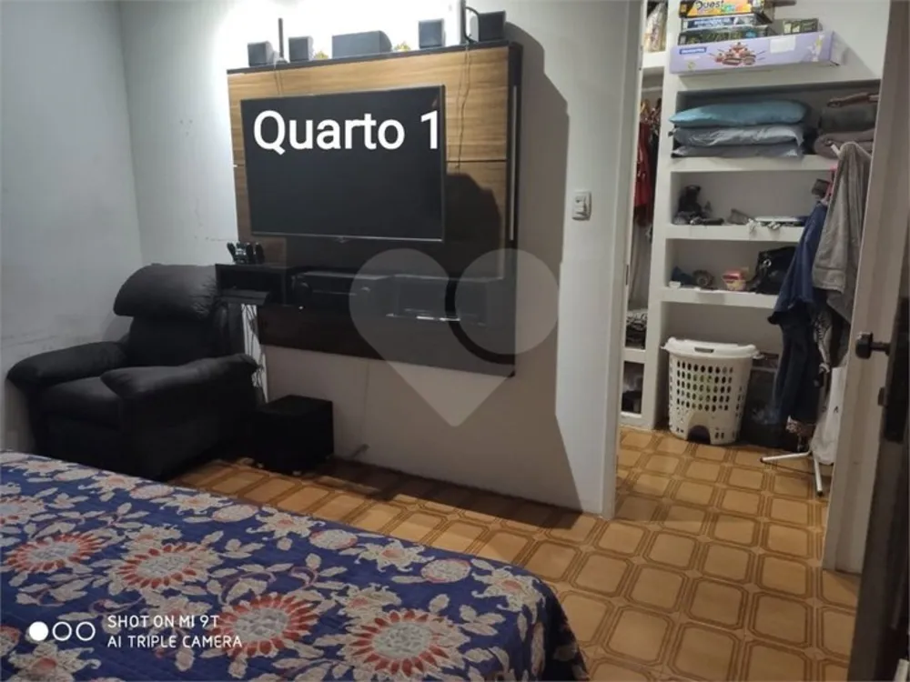 Casa, 4 quartos, 200 m² - Foto 7