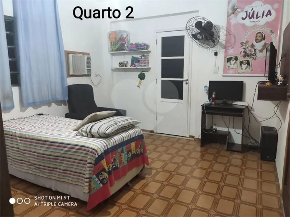Casa, 4 quartos, 200 m² - Foto 9