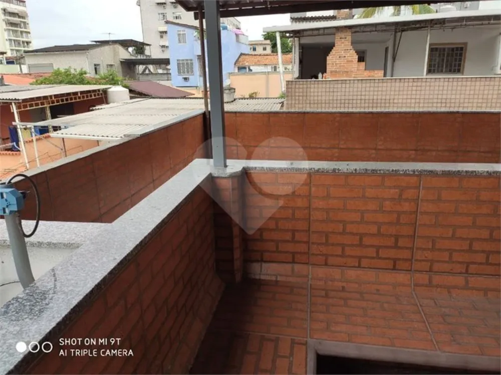 Casa, 4 quartos, 200 m² - Foto 23