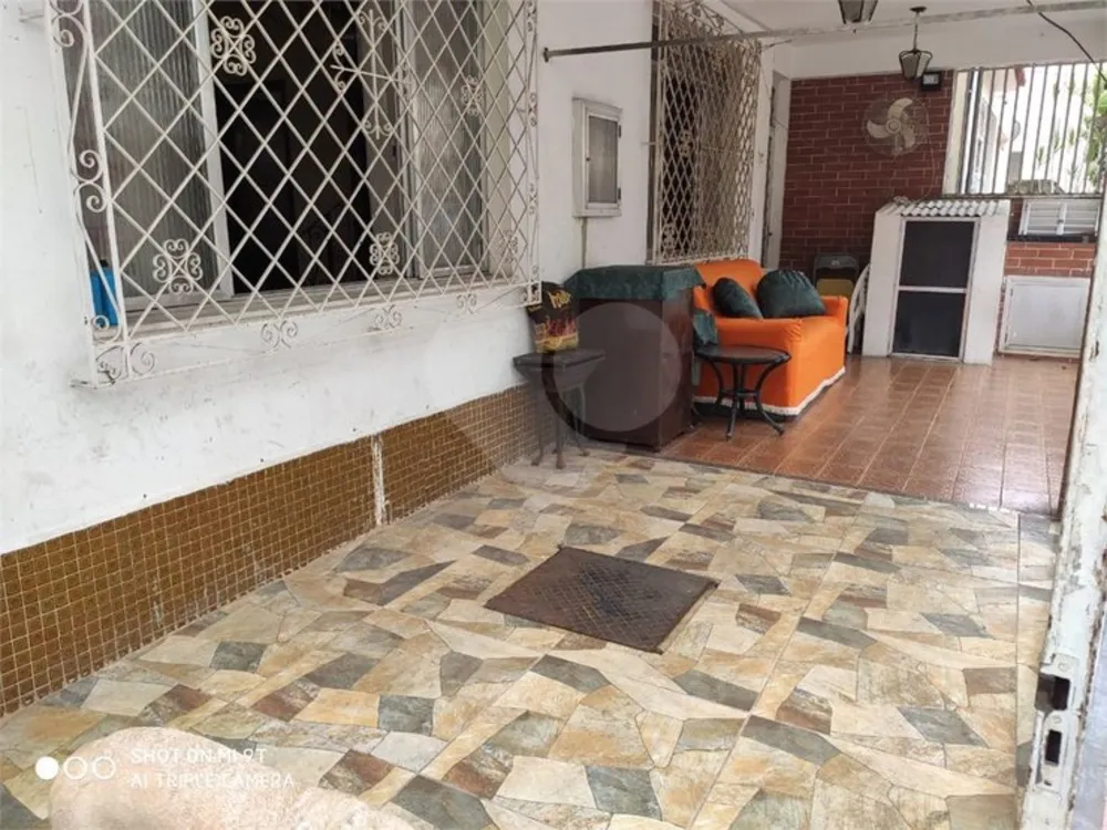 Casa, 4 quartos, 200 m² - Foto 20