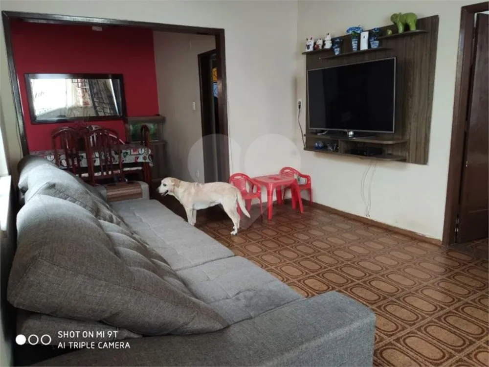 Casa, 4 quartos, 200 m² - Foto 1