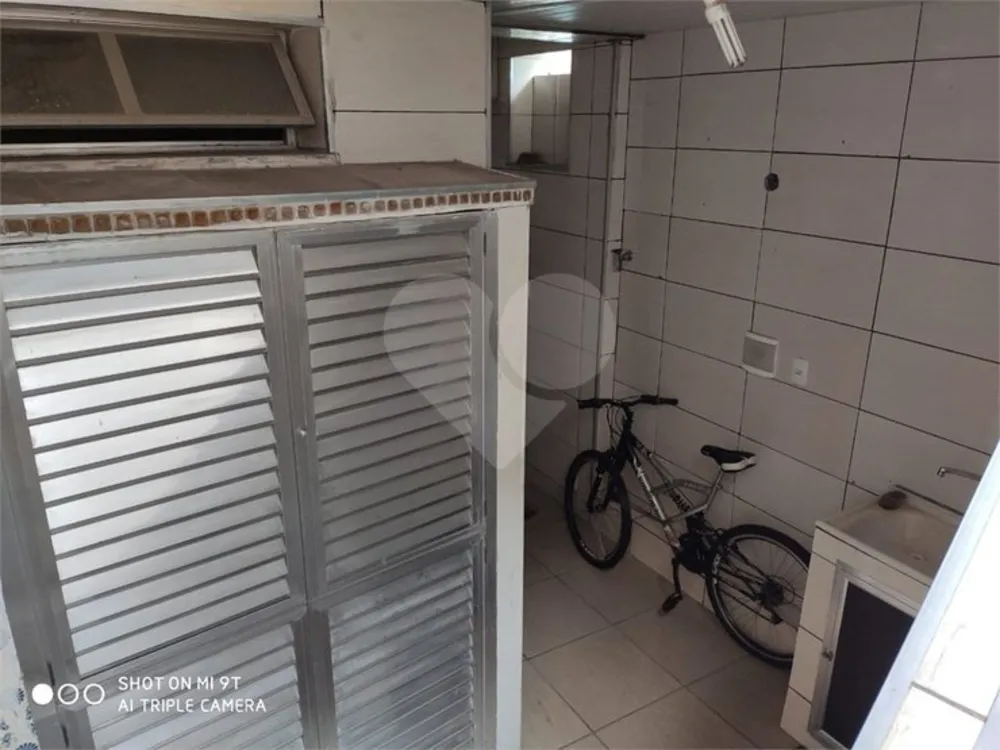 Casa, 4 quartos, 200 m² - Foto 18