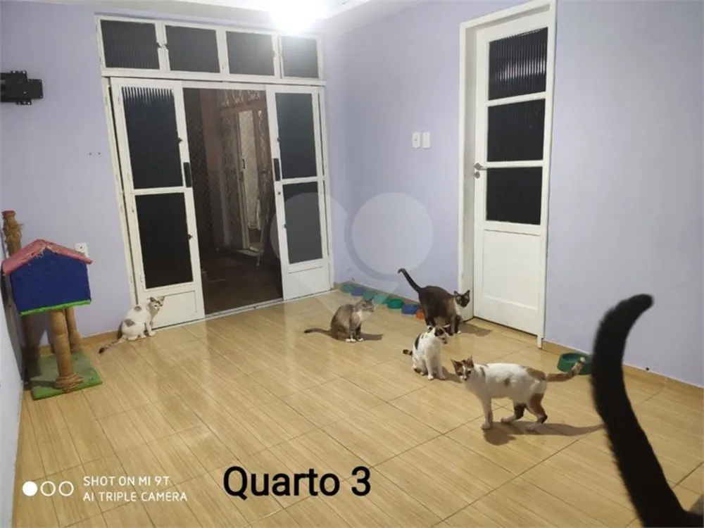 Casa, 4 quartos, 200 m² - Foto 10