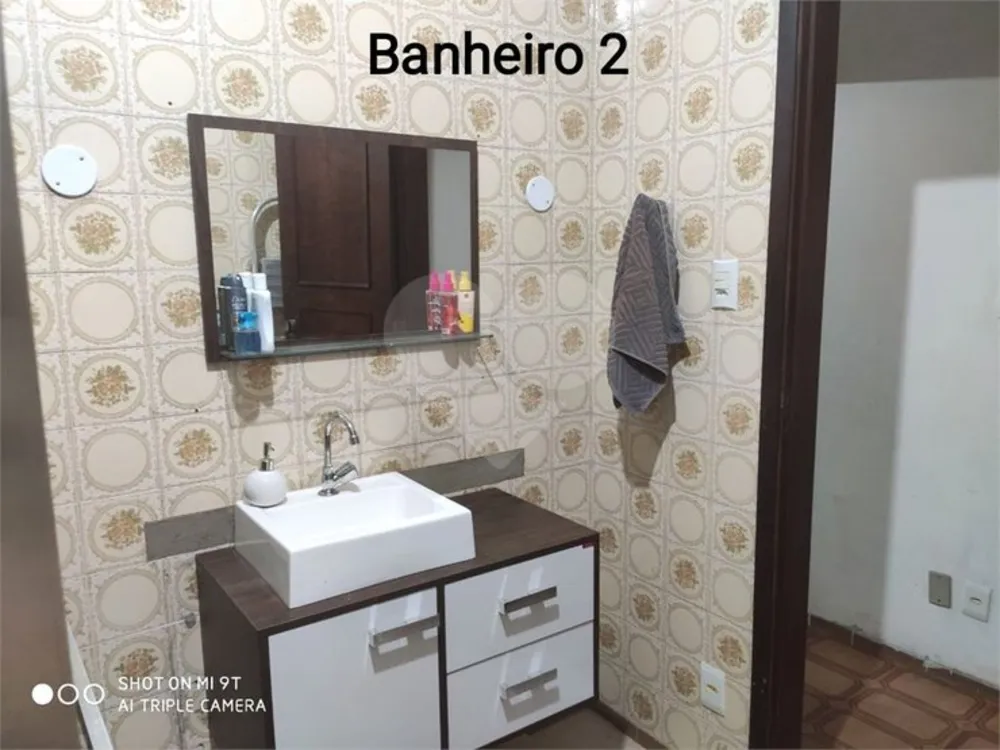 Casa, 4 quartos, 200 m² - Foto 15