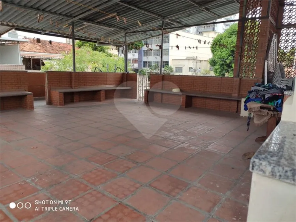 Casa, 4 quartos, 200 m² - Foto 27