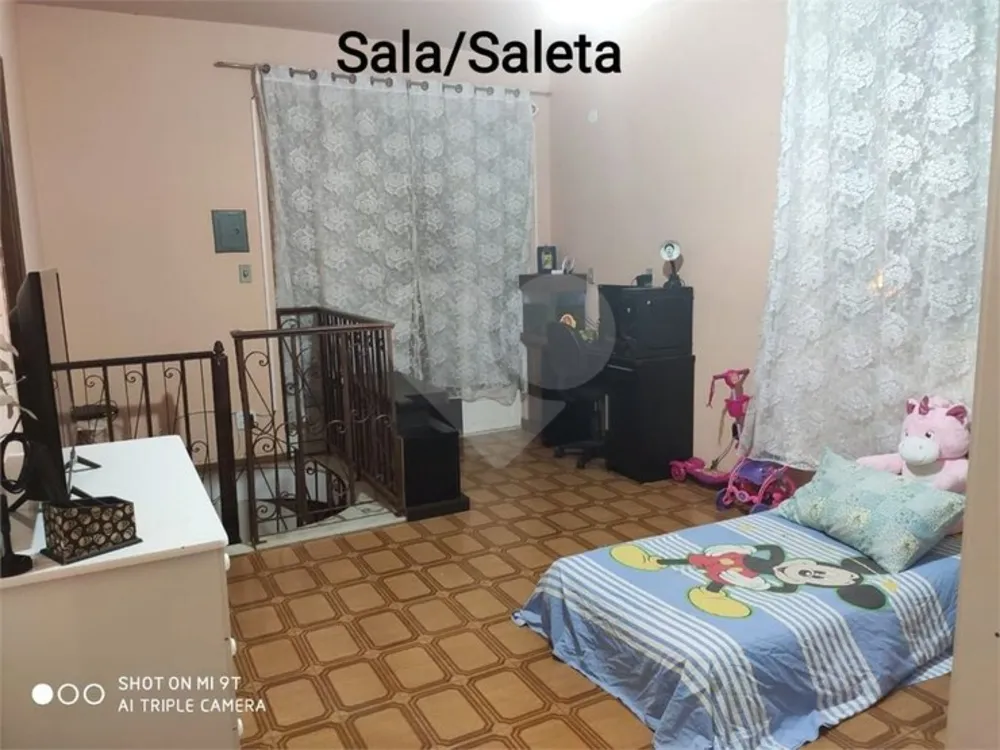 Casa, 4 quartos, 200 m² - Foto 5