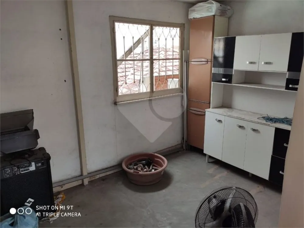 Casa, 4 quartos, 200 m² - Foto 17