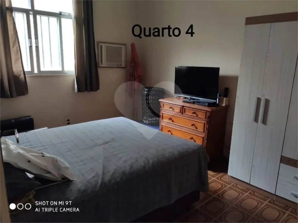 Casa, 4 quartos, 200 m² - Foto 11