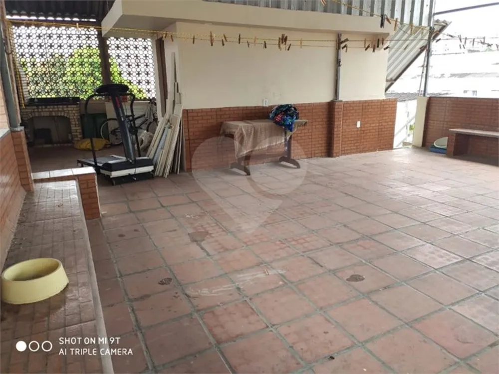 Casa, 4 quartos, 200 m² - Foto 25