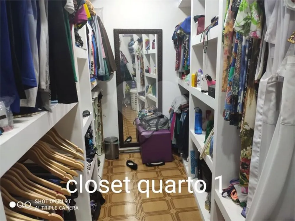 Casa, 4 quartos, 200 m² - Foto 8