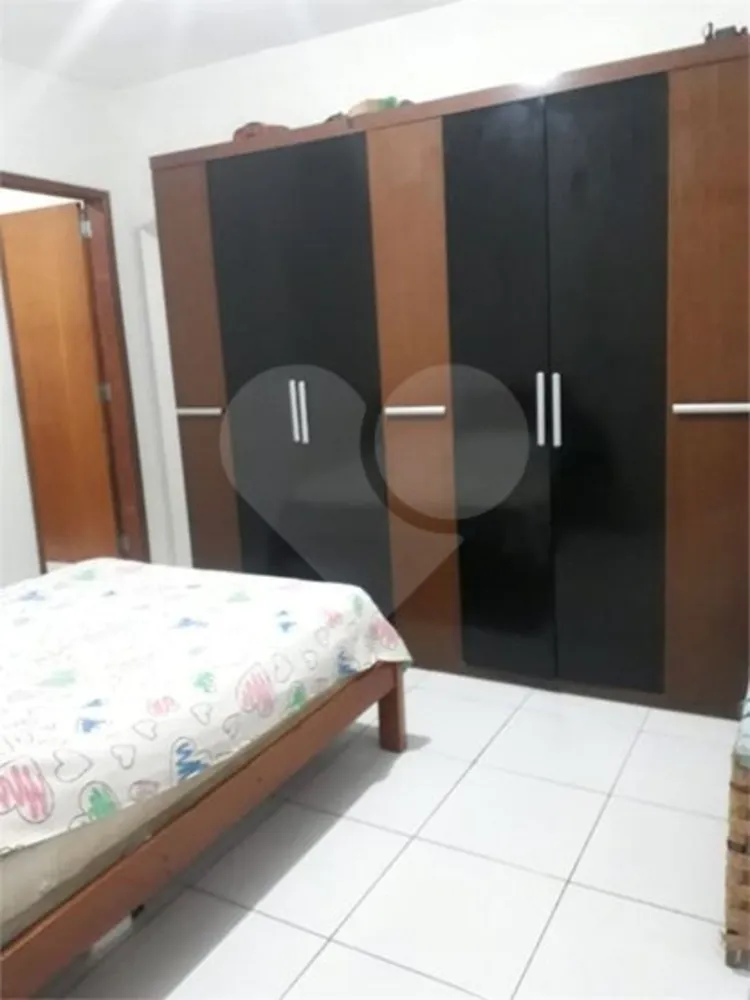 Casa, 3 quartos, 110 m² - Foto 4