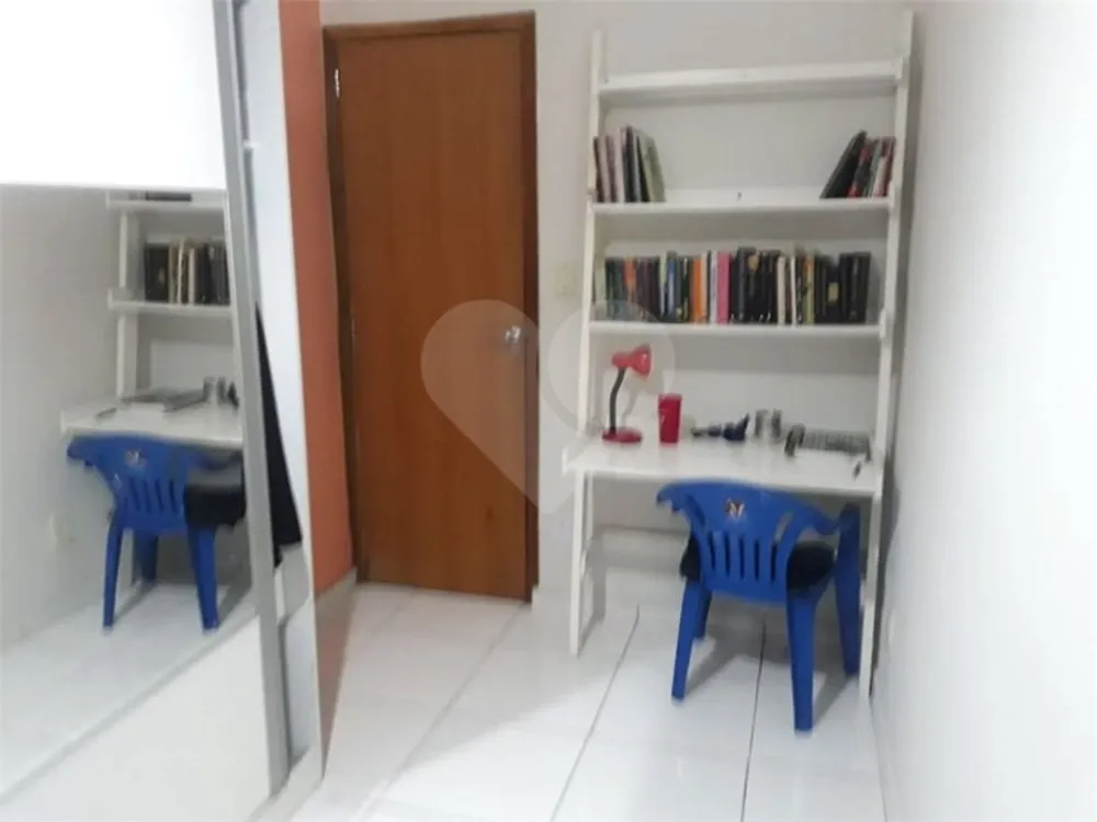 Casa, 3 quartos, 110 m² - Foto 9