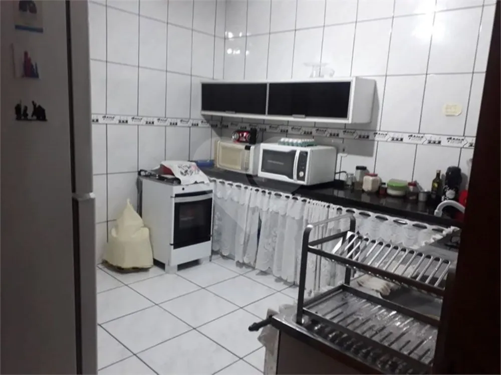 Casa, 3 quartos, 110 m² - Foto 24
