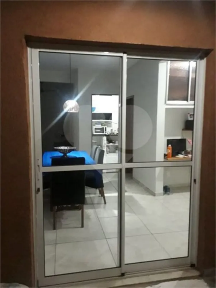 Casa, 3 quartos, 110 m² - Foto 3