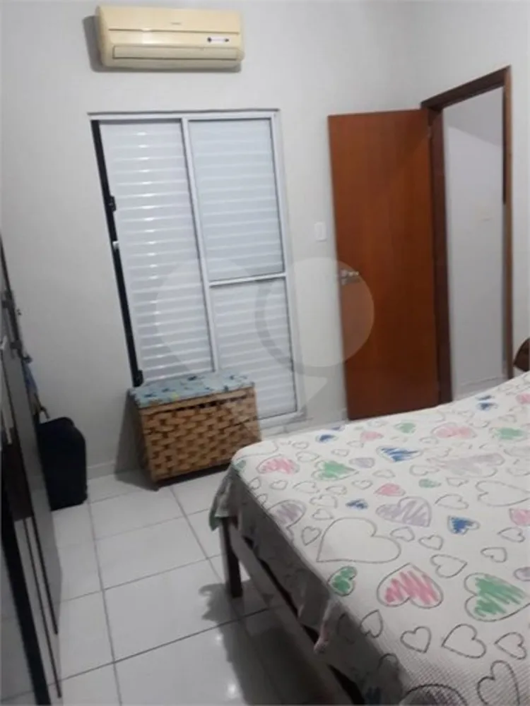 Casa, 3 quartos, 110 m² - Foto 5