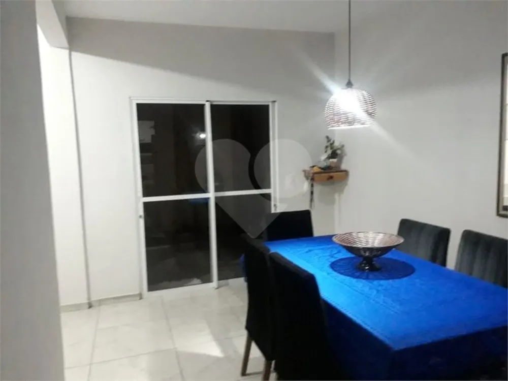 Casa, 3 quartos, 110 m² - Foto 14