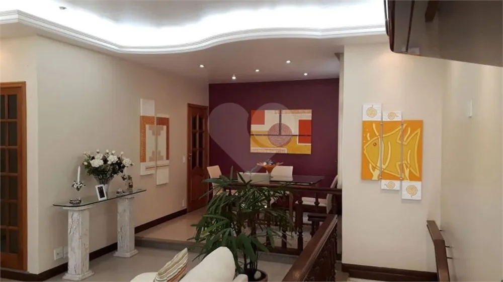 Casa, 3 quartos, 187 m² - Foto 10