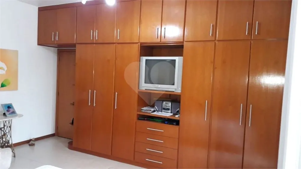 Casa, 3 quartos, 187 m² - Foto 14