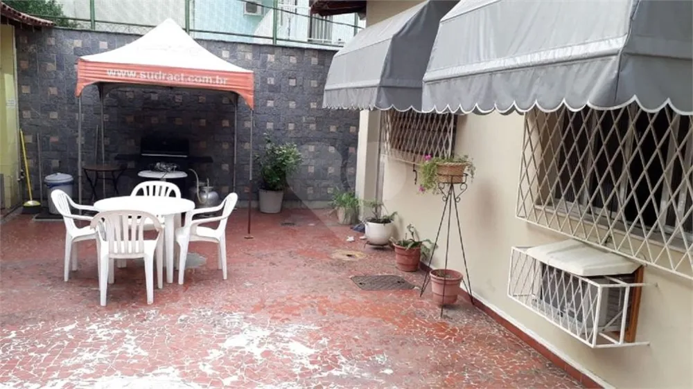 Casa, 3 quartos, 187 m² - Foto 2