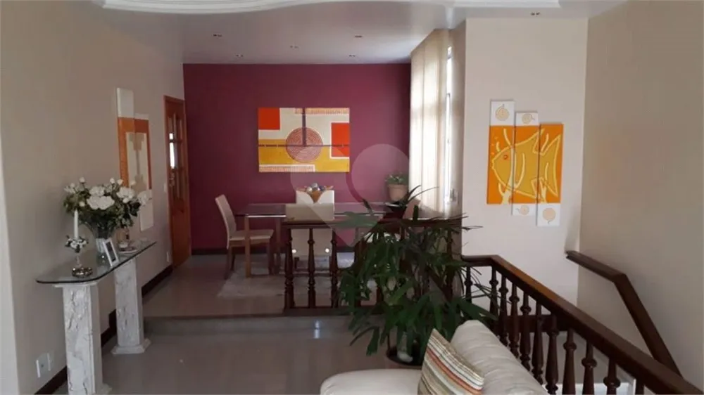 Casa, 3 quartos, 187 m² - Foto 9