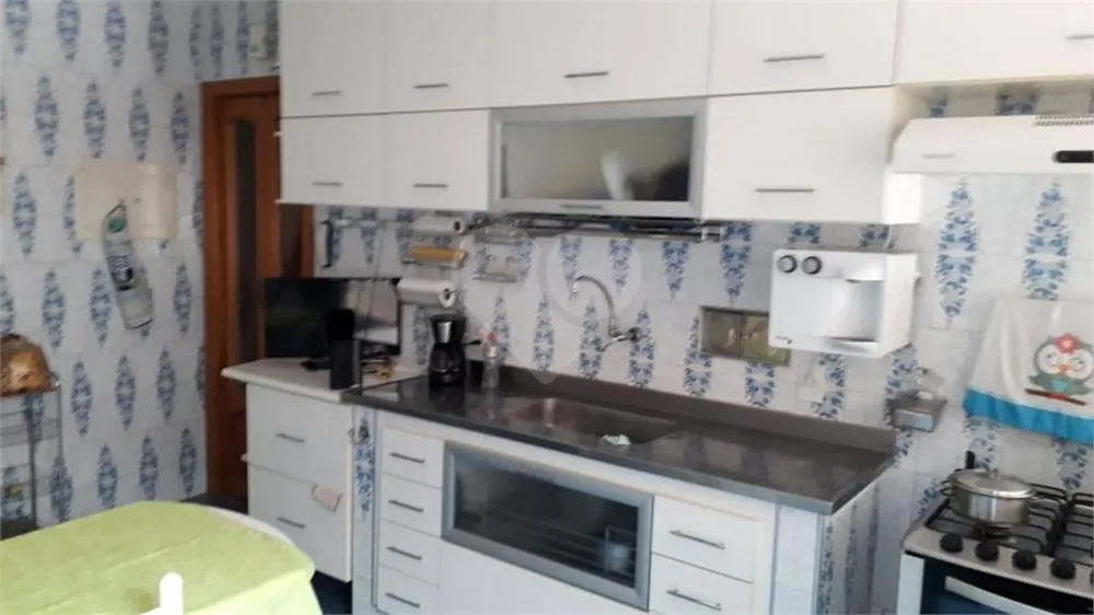Casa, 3 quartos, 187 m² - Foto 23