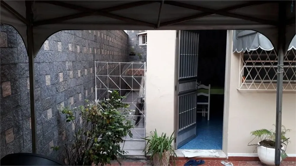 Casa, 3 quartos, 187 m² - Foto 1