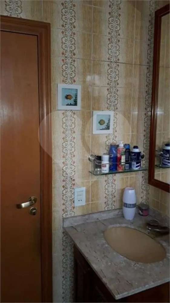 Casa, 3 quartos, 187 m² - Foto 21