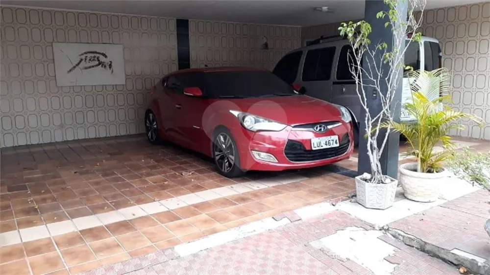 Casa, 3 quartos, 187 m² - Foto 5