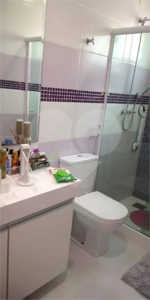 Casa, 4 quartos, 260 m² - Foto 14