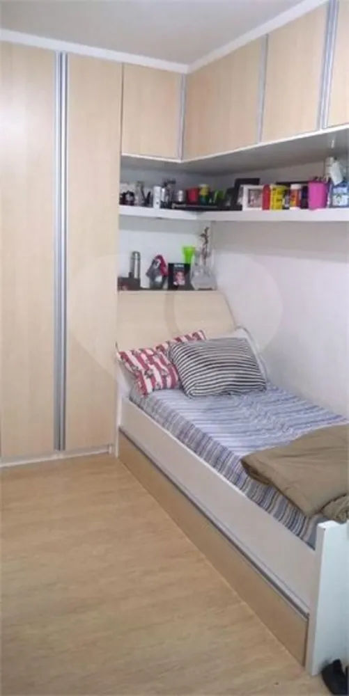 Casa, 4 quartos, 260 m² - Foto 8