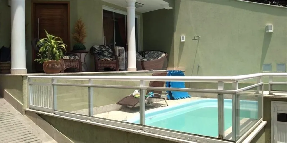 Casa, 4 quartos, 260 m² - Foto 18