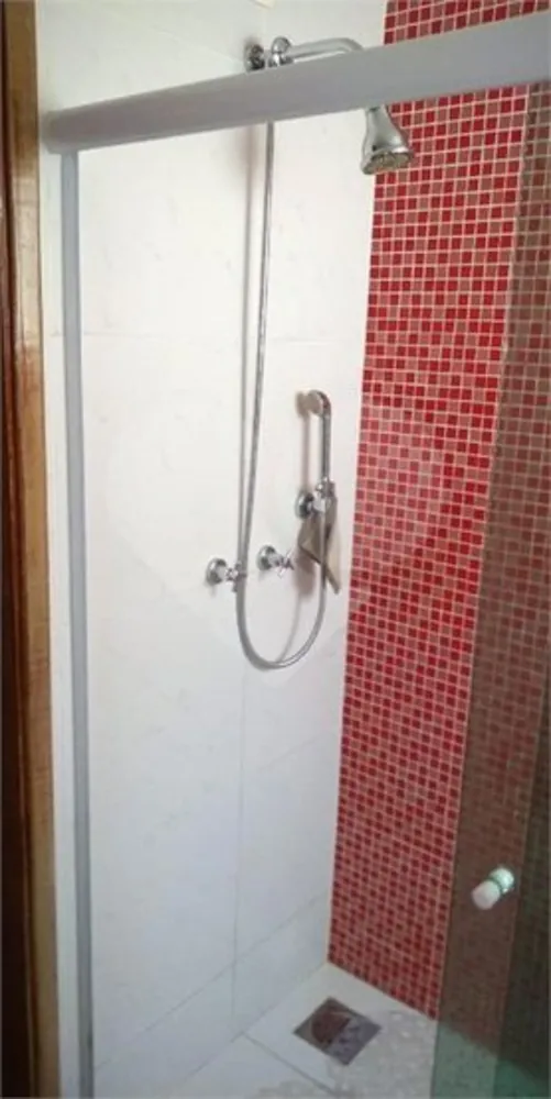 Casa, 4 quartos, 260 m² - Foto 12