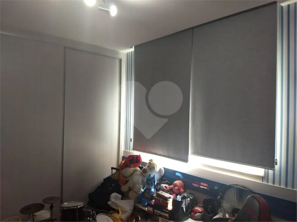 Casa, 4 quartos, 260 m² - Foto 5