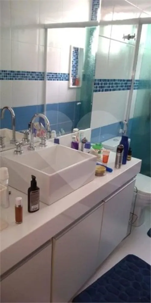 Casa, 4 quartos, 260 m² - Foto 15