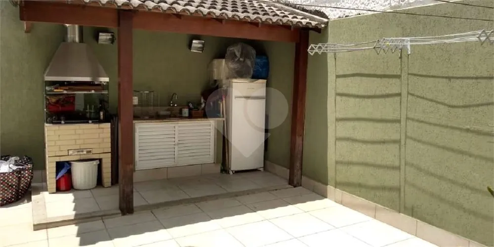 Casa, 4 quartos, 260 m² - Foto 17