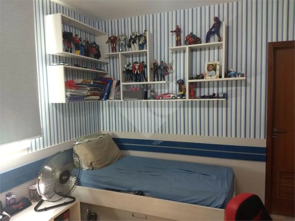 Casa, 4 quartos, 260 m² - Foto 7