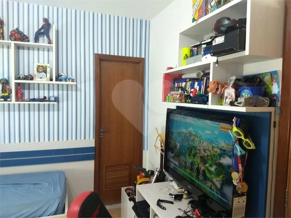 Casa, 4 quartos, 260 m² - Foto 4