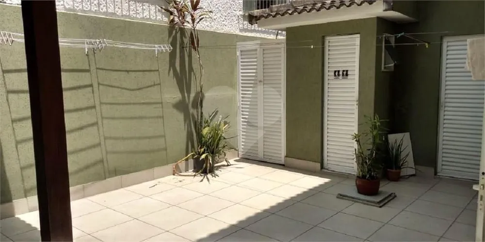 Casa, 4 quartos, 260 m² - Foto 16