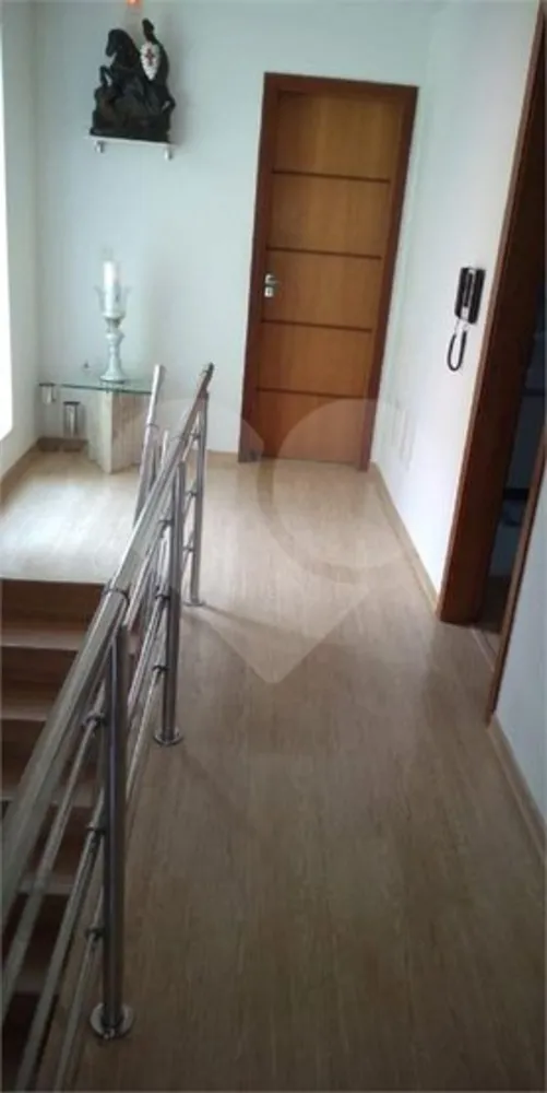 Casa, 4 quartos, 260 m² - Foto 11
