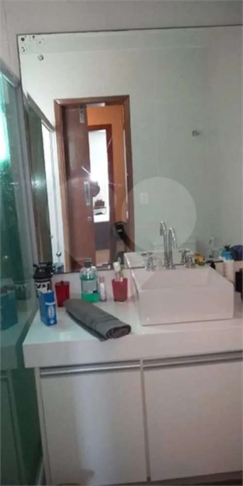 Casa, 4 quartos, 260 m² - Foto 13