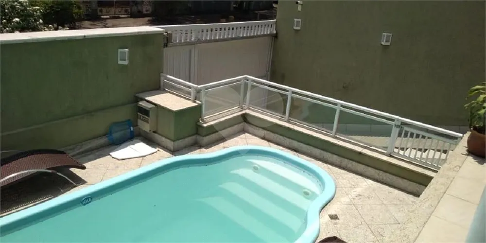 Casa, 4 quartos, 260 m² - Foto 19