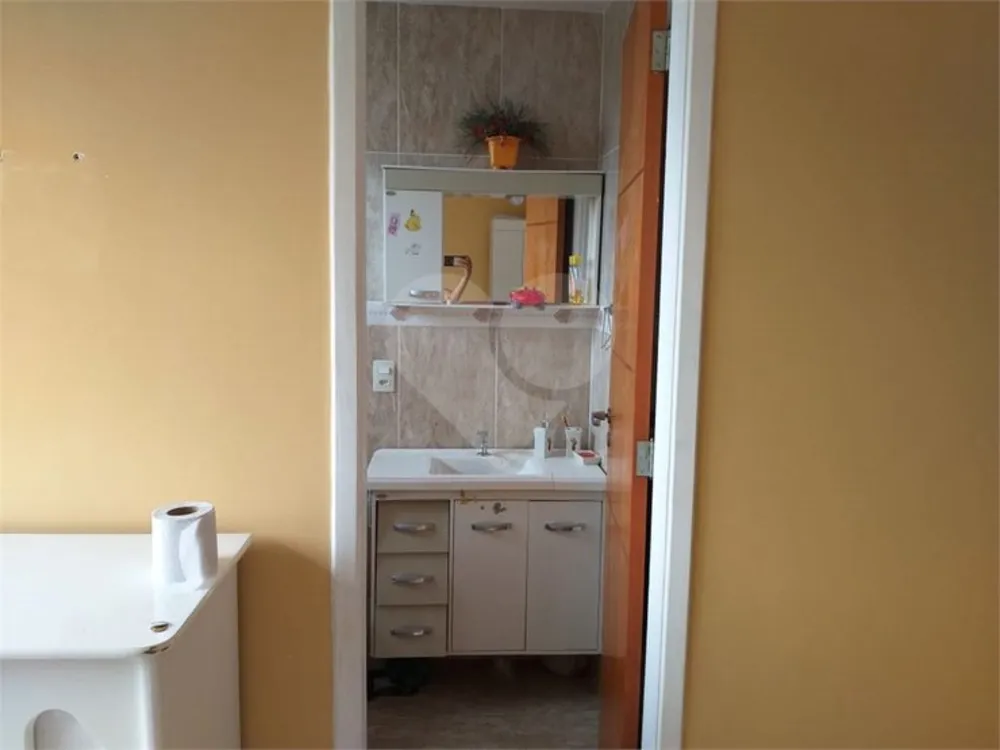 Casa de Condomínio, 2 quartos - Foto 10