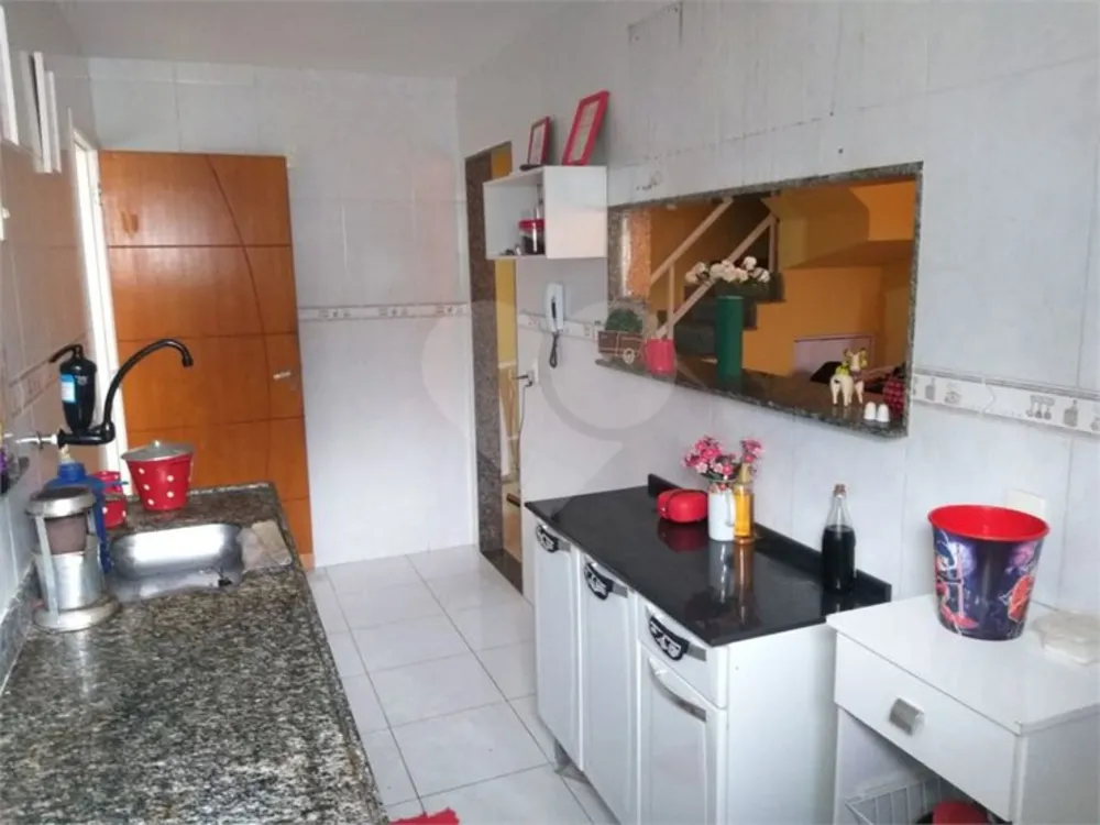 Casa de Condomínio, 2 quartos - Foto 24
