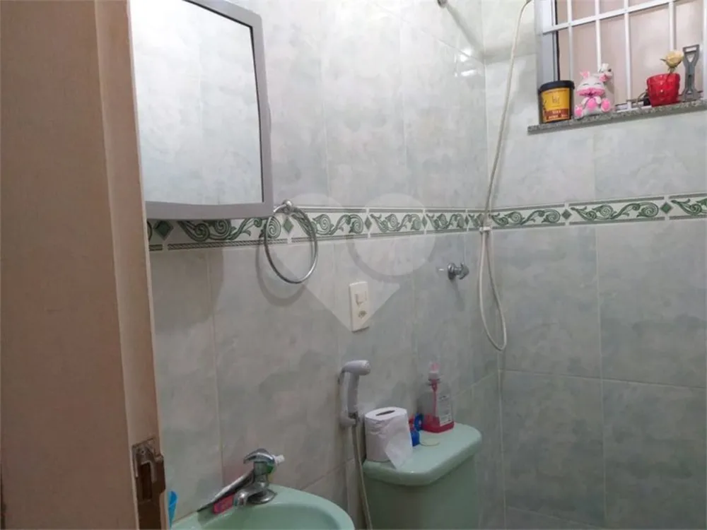 Casa de Condomínio, 2 quartos - Foto 31