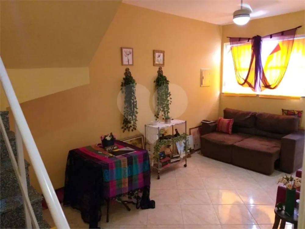 Casa de Condomínio, 2 quartos - Foto 4