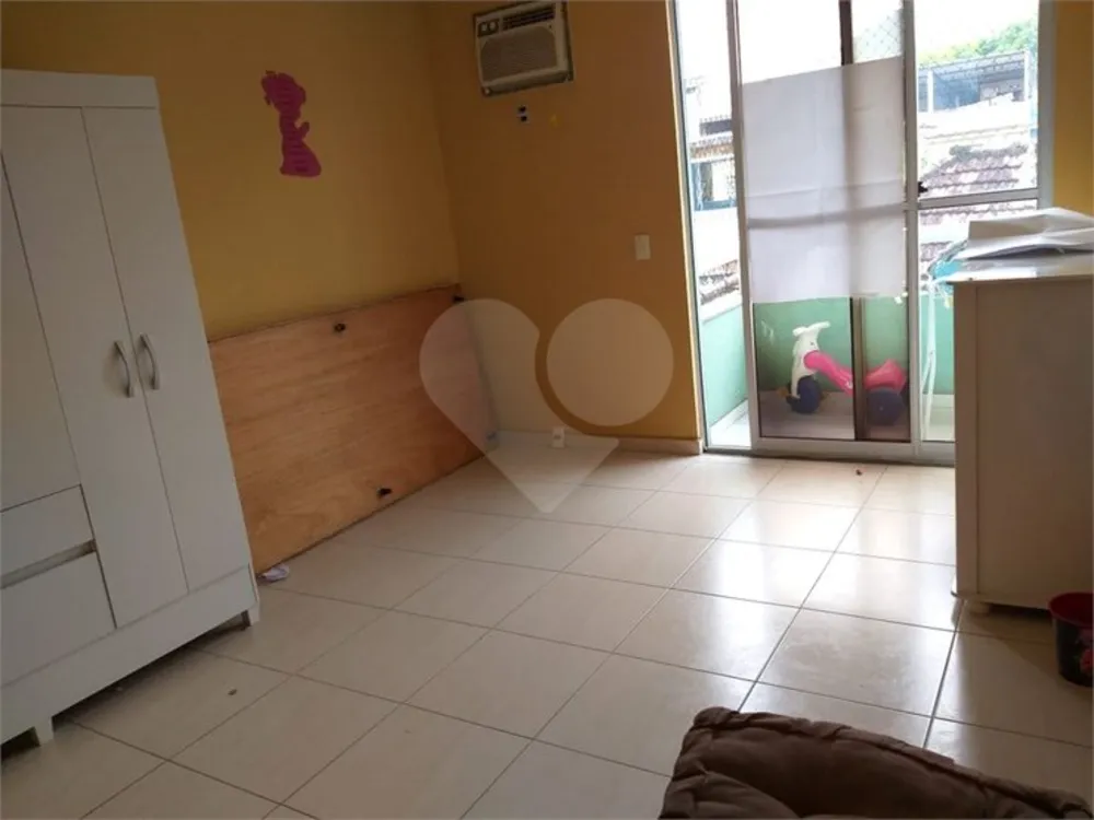 Casa de Condomínio, 2 quartos - Foto 6