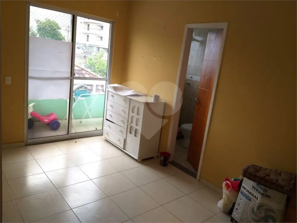 Casa de Condomínio, 2 quartos - Foto 17
